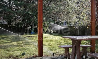 Casa de 5 ambientes a 300 metros del mar - Calle 3 e/ 78 y 79