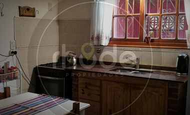 Casa de 5 ambientes a 300 metros del mar - Calle 3 e/ 78 y 79