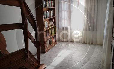 Casa de 5 ambientes a 300 metros del mar - Calle 3 e/ 78 y 79