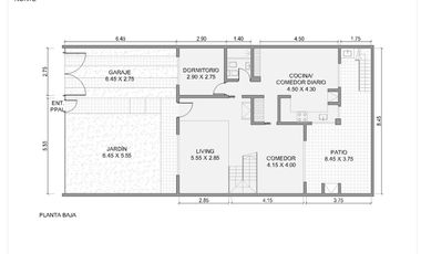 Excelente-PH-CASA-PARA MUDARSE