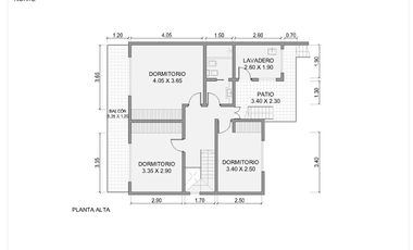 Excelente-PH-CASA-PARA MUDARSE