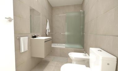 Departamento en Alsina al 100 Moreno Centro