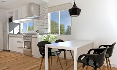 Departamento en Alsina al 100 Moreno Centro