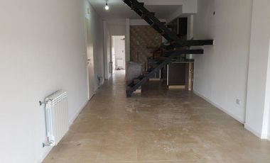 venta departamento tipo Dúplex. Excelente