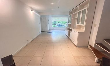 APTO CREDITO Casa en Venta 4 dormitorios   playroom oportunidad en Maschwitz Privado