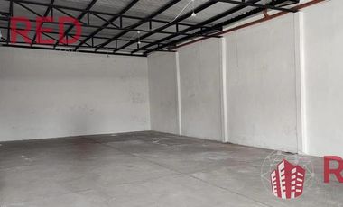 Depósito/Galpón en venta - Sarmiento