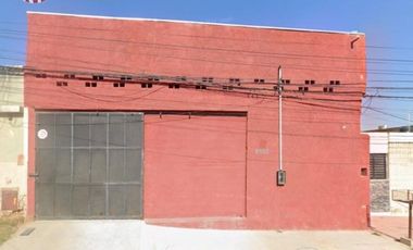 Depósito/Galpón en venta - Sarmiento