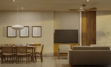 Departamentos en venta en CHICXULUB | ENTREGA DIC 26