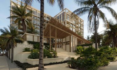 Departamentos en venta en CHICXULUB | ENTREGA DIC 26