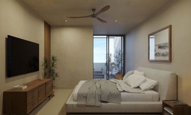 Departamentos en venta en CHICXULUB | ENTREGA DIC 26