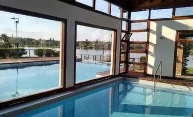 Terreno en venta - 1226mts2 - Posadas de los Lagos