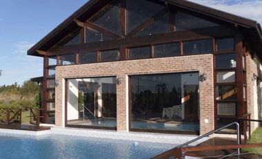 Terreno en venta - 1226mts2 - Posadas de los Lagos