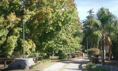 Terreno en venta - 1226mts2 - Posadas de los Lagos