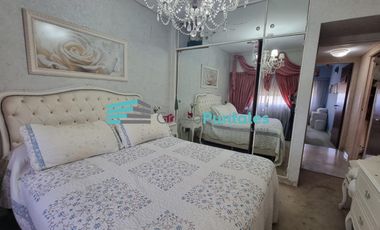 Excelente piso en el centro de Monte Grande de 5 ambientes y hermosas vistas a la plaza