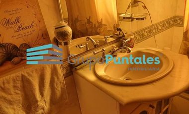 Excelente piso en el centro de Monte Grande de 5 ambientes y hermosas vistas a la plaza