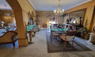 Excelente piso en el centro de Monte Grande de 5 ambientes y hermosas vistas a la plaza