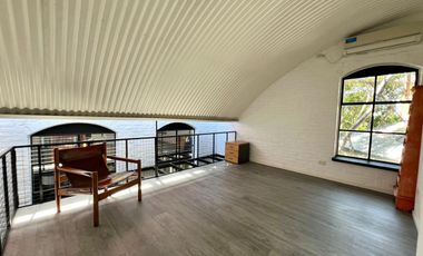 Departamento de 3 ambientes en alquiler temporal, en Martínez