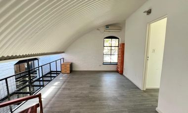 Departamento de 3 ambientes en alquiler temporal, en Martínez