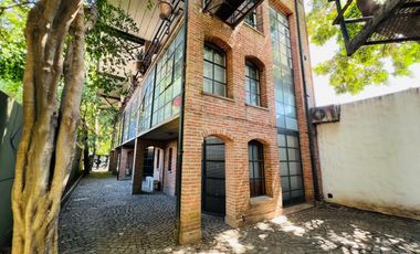 Departamento de 3 ambientes en alquiler temporal, en Martínez