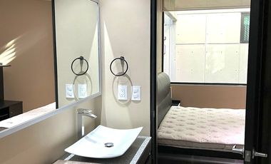 Departamento en renta amueblado en Del Valle