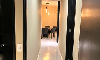 Departamento en renta amueblado en Del Valle