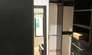 Departamento en renta amueblado en Del Valle