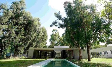 Casa - VENTA - BARRIO MIRALAGOS