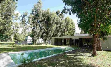 Casa - VENTA - BARRIO MIRALAGOS