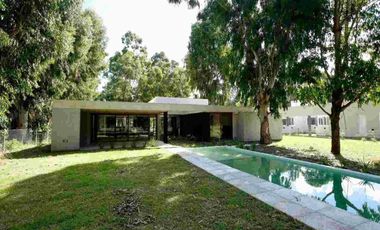 Casa - VENTA - BARRIO MIRALAGOS