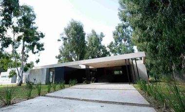 Casa - VENTA - BARRIO MIRALAGOS