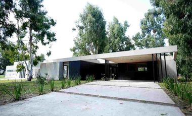 Casa - VENTA - BARRIO MIRALAGOS