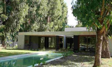 Casa - VENTA - BARRIO MIRALAGOS