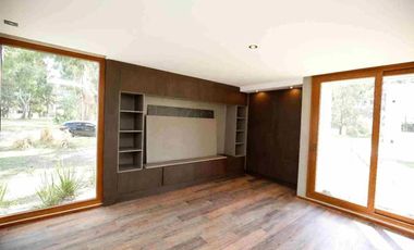 Casa - VENTA - BARRIO MIRALAGOS