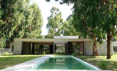 Casa - VENTA - BARRIO MIRALAGOS