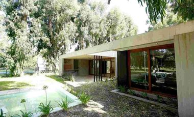 Casa - VENTA - BARRIO MIRALAGOS