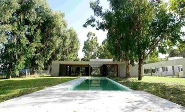 Casa - VENTA - BARRIO MIRALAGOS