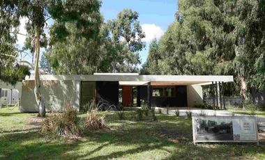 Casa - VENTA - BARRIO MIRALAGOS