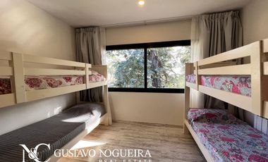 Casa en venta en Costa Esmeralda Sector Deportivo