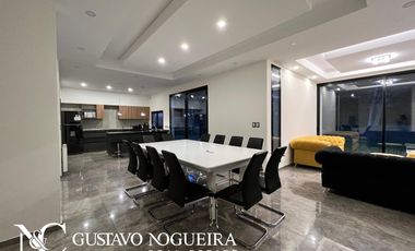 Casa en venta en Costa Esmeralda Sector Deportivo