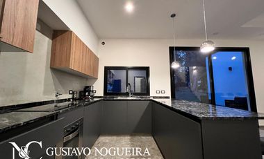 Casa en venta en Costa Esmeralda Sector Deportivo