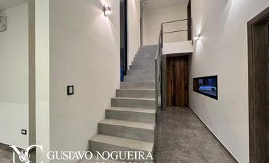 Casa en venta en Costa Esmeralda Sector Deportivo