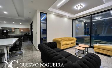 Casa en venta en Costa Esmeralda Sector Deportivo