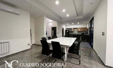 Casa en venta en Costa Esmeralda Sector Deportivo
