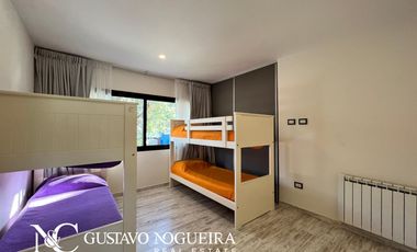 Casa en venta en Costa Esmeralda Sector Deportivo