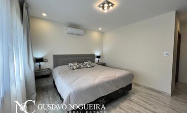 Casa en venta en Costa Esmeralda Sector Deportivo