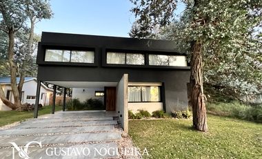 Casa en venta en Costa Esmeralda Sector Deportivo