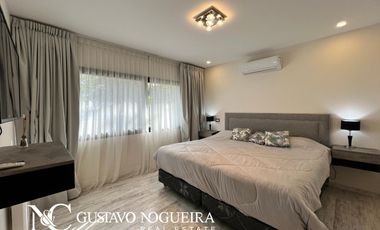 Casa en venta en Costa Esmeralda Sector Deportivo