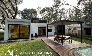 Casa en venta en Costa Esmeralda Sector Deportivo