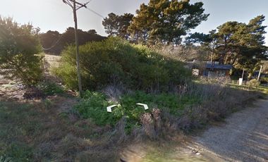 Venta - Terreno - Sierra De Los Padres