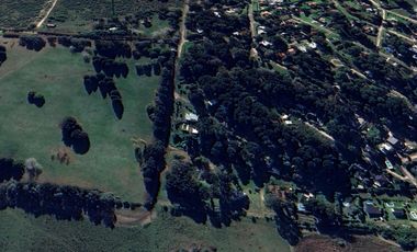 Venta - Terreno - Sierra De Los Padres